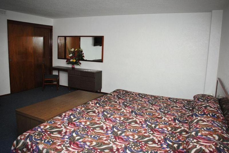 Mallorca Hotel Cidade do México Quarto foto
